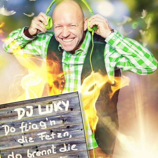 DJ Luky