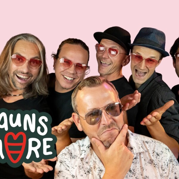Hauns Amore