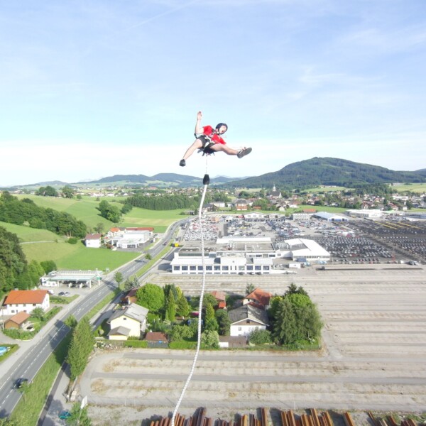 R-Bungy!